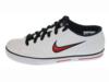 Nike Capri Lace Boys' GS Tennis Shoe