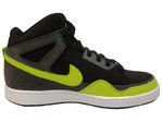Nike Alphaballer Mid Men's shoe