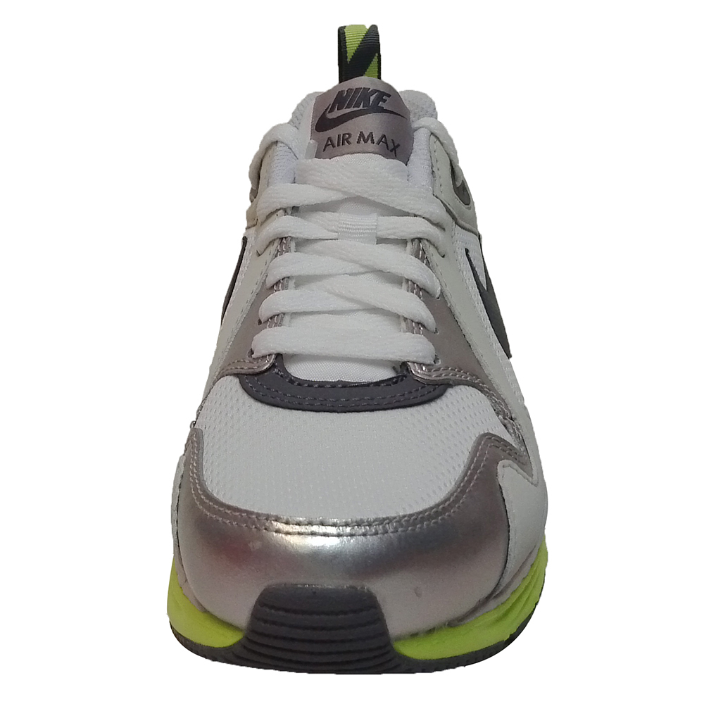 híbrido Médico Entrada Zapatillas Nike Air Max Trax - Mujer - Sport Flash Plus