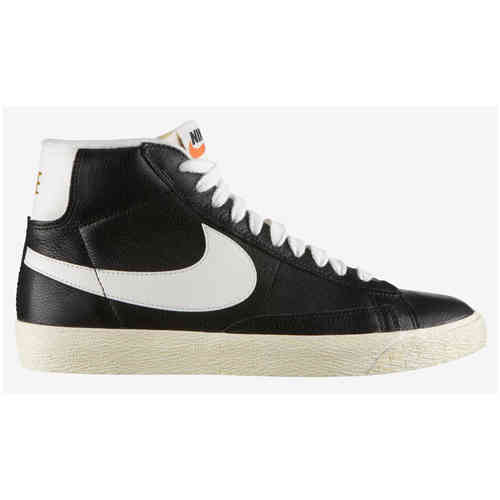 Nike Blazer Mid Leather Women's Shoe 