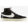 Chaussure Nike Blazer Mid Leather pour Femme