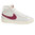 Chaussure Nike Blazer Mid Leather pour Femme
