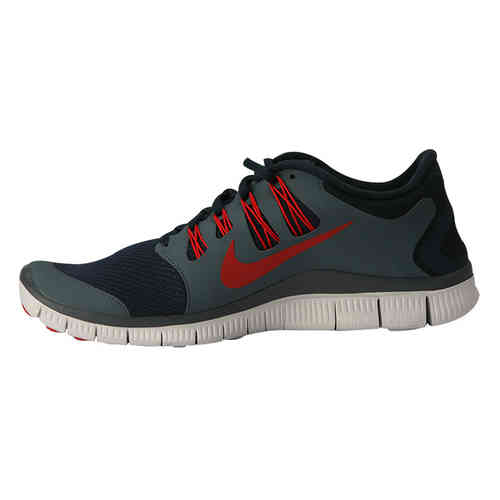 Nike Free 5.0+ Zapatillas De - Hombre - Sport Flash Plus