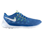 Nike Free 5.0 Chaussure De Running Pour Homme